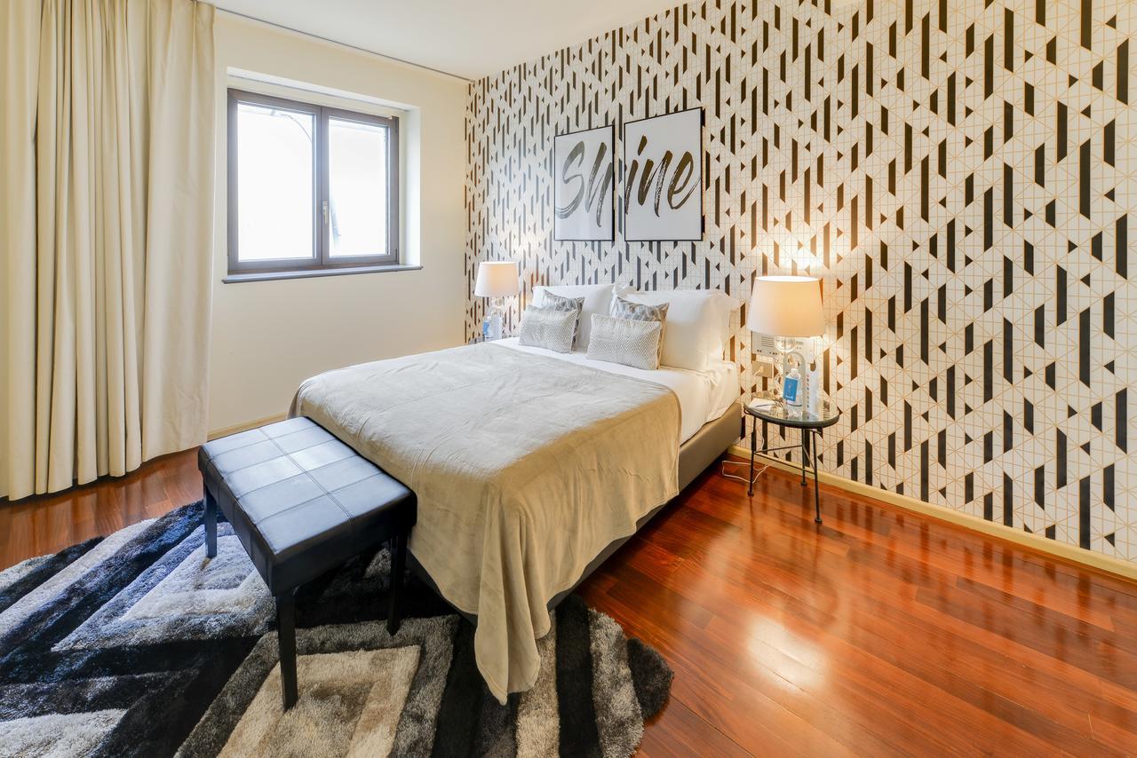 Sweett -romagnosi Apartamento