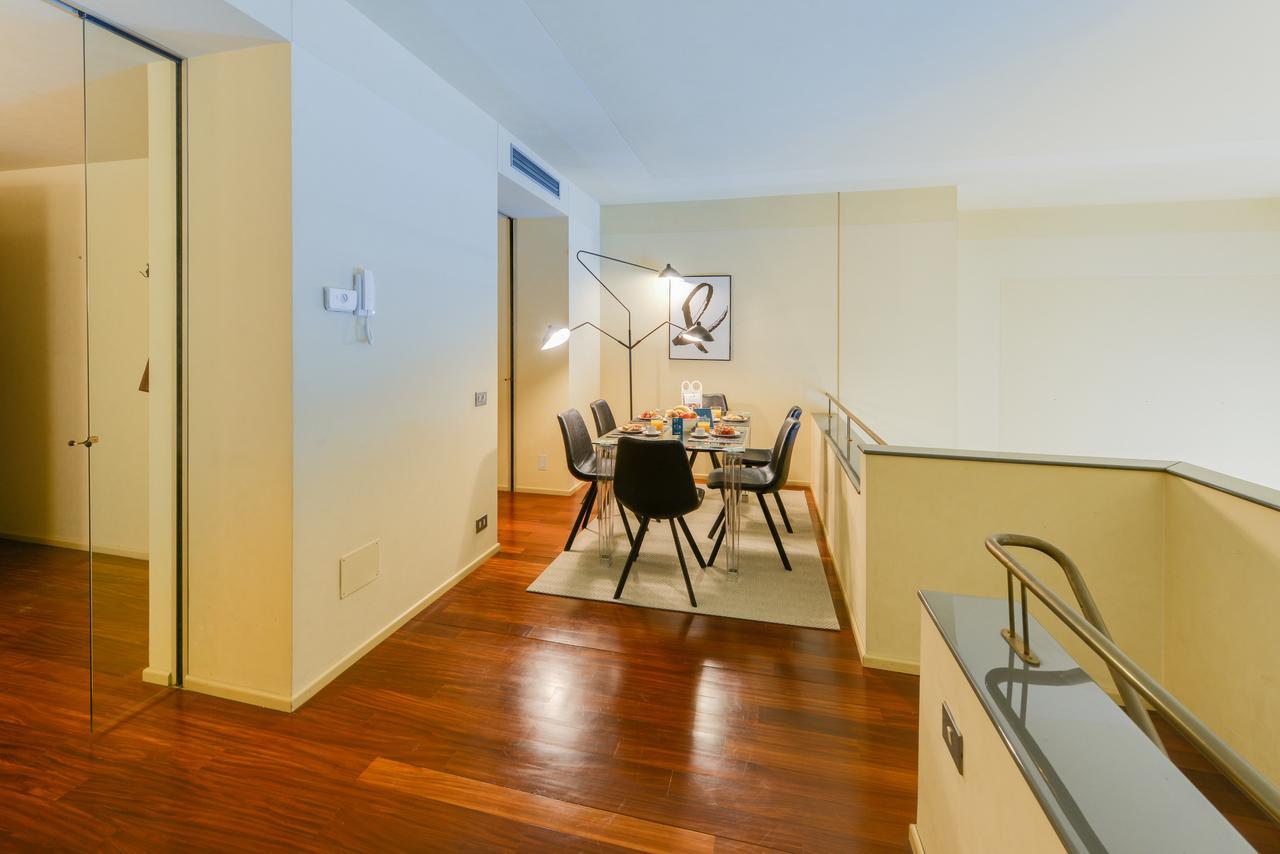 Sweett -romagnosi Apartamento Milão