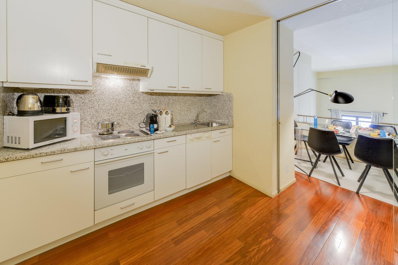 Apartamento Sweett -romagnosi Milão