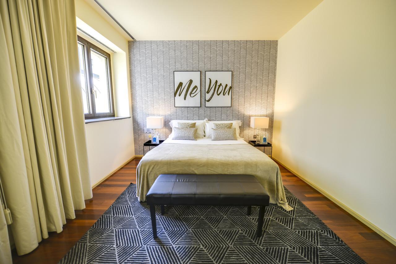 Apartamento Sweett -romagnosi