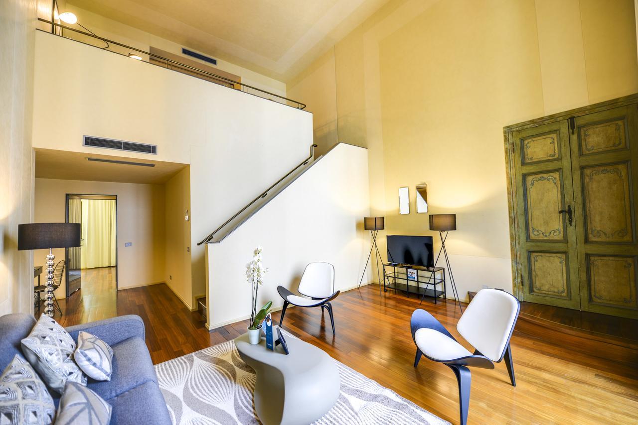 Apartamento Sweett -romagnosi