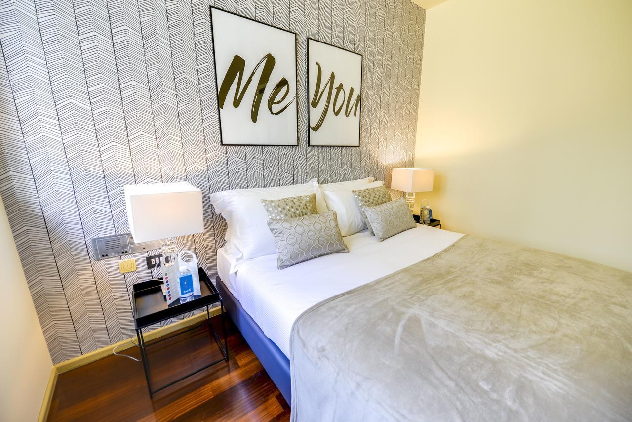 Sweett -romagnosi Apartamento