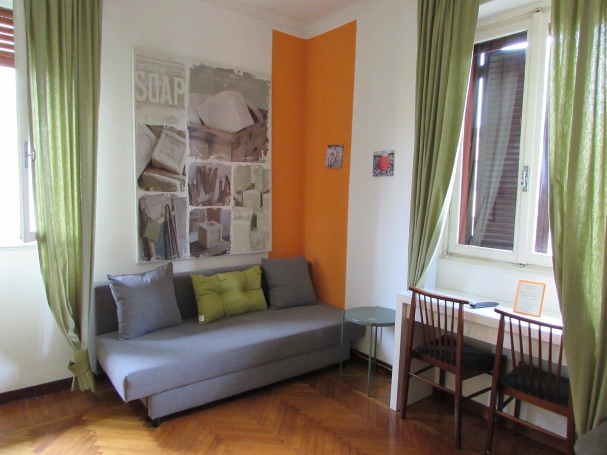 Bed & Breakfast Innperfect 2*