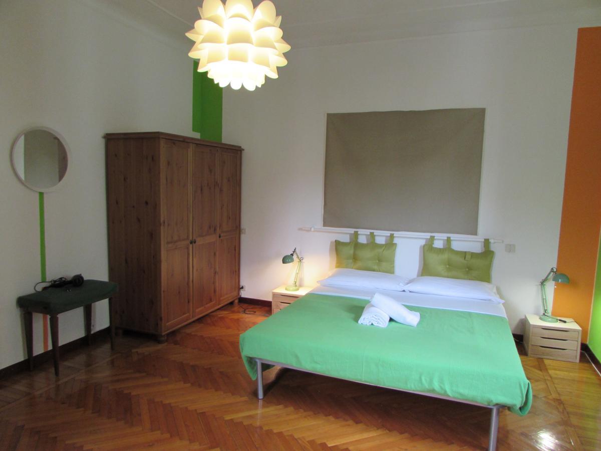 Bed & Breakfast Innperfect Milan