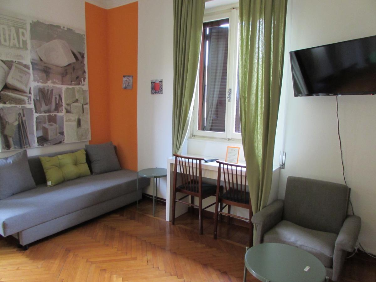 Innperfect Bed & Breakfast