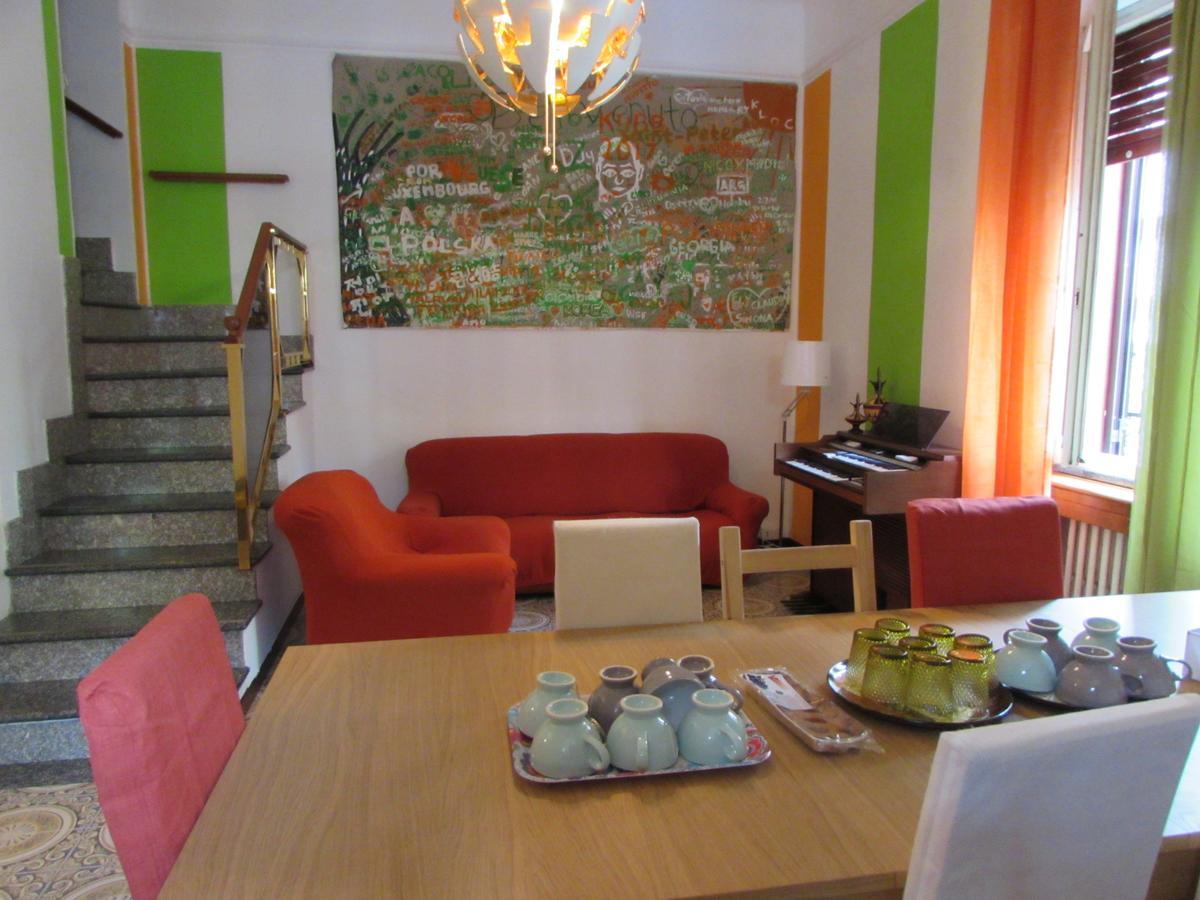 Innperfect 2* Milan