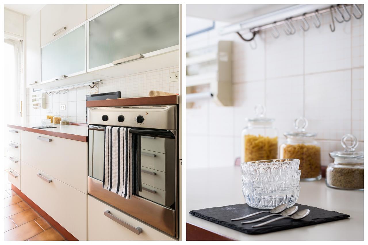 Apartment Homeathotel - Reina Mailand