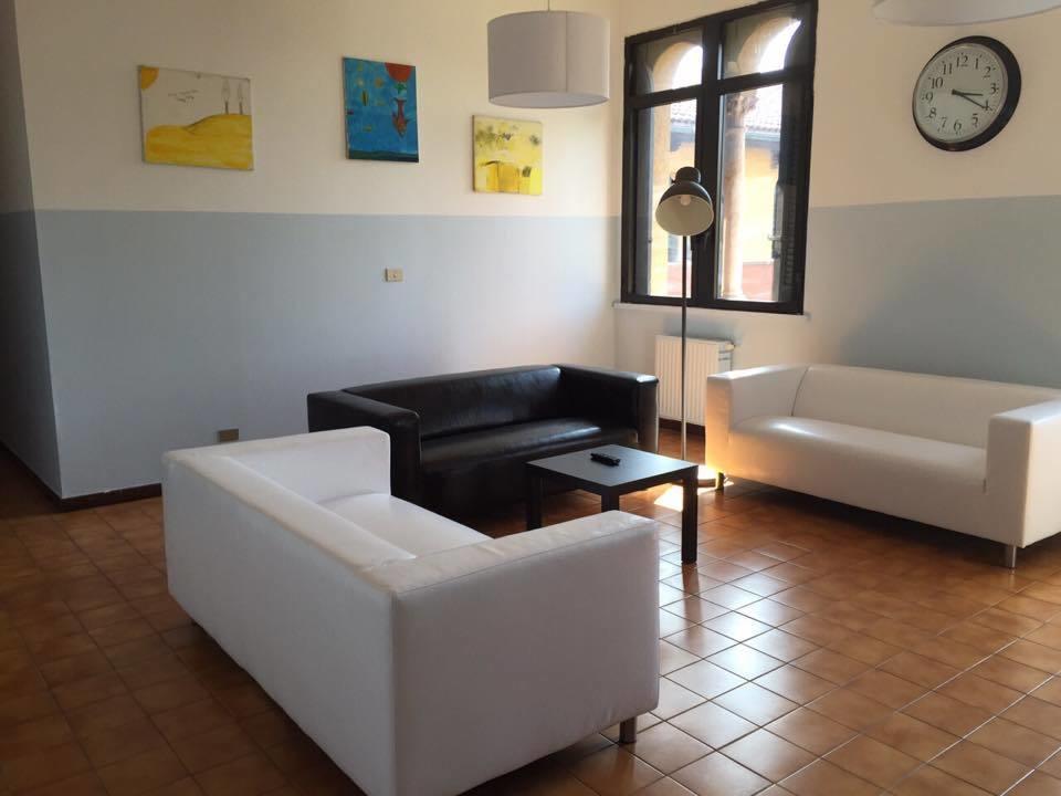 Casa Per Ferie Achille Ricci Casa de hóspedes *