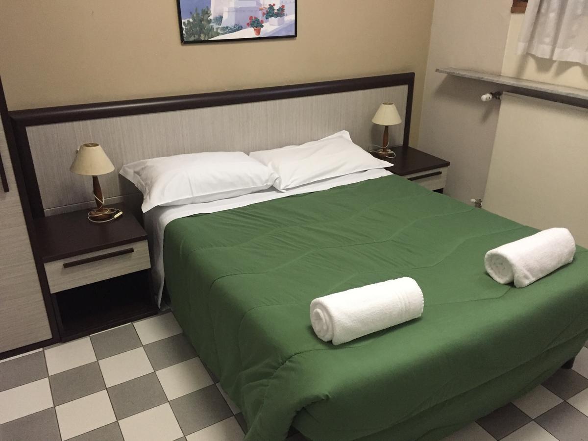 Hotel Eva Mailand