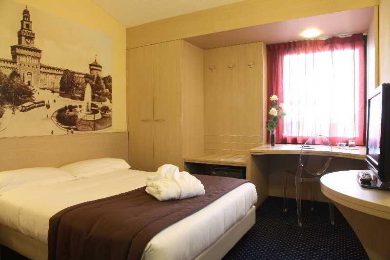 Hotel Portello