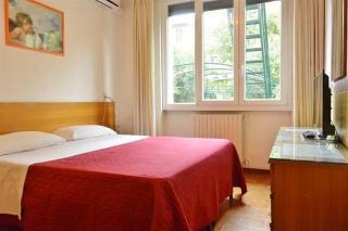 Malta Hotel Milão
