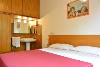 Hotel Malta Milão