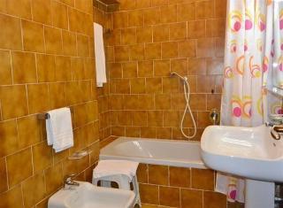 Malta Hotel Milão