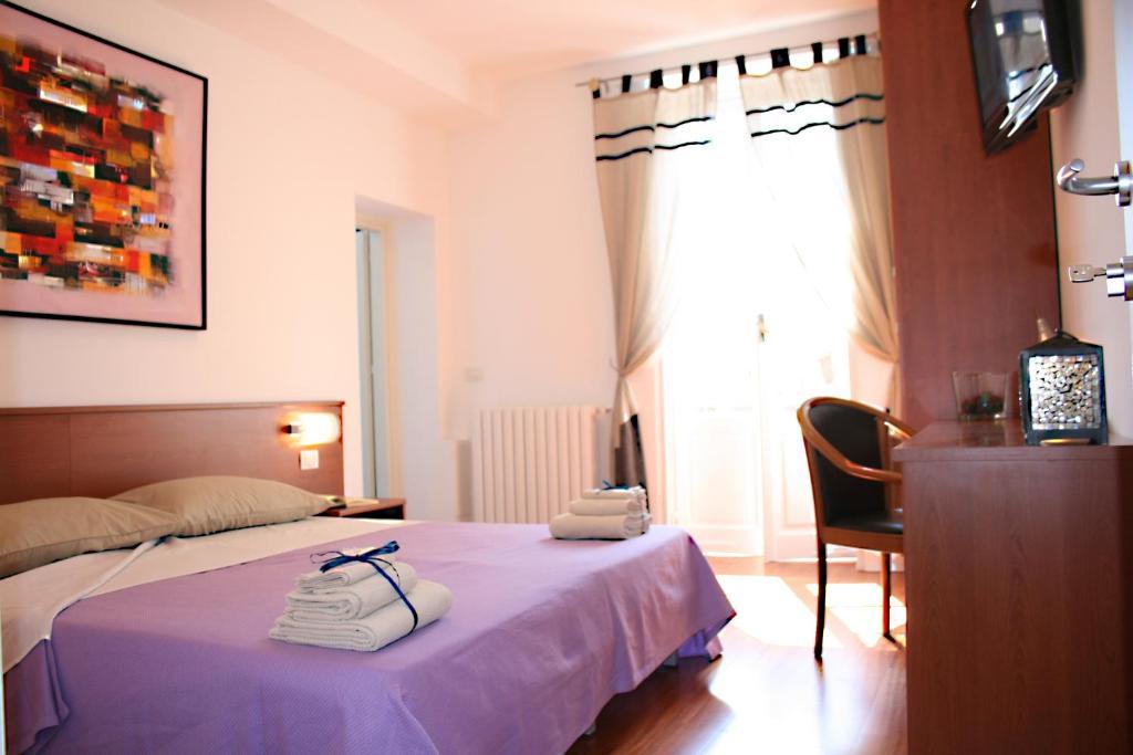 Bella Bed & Breakfast