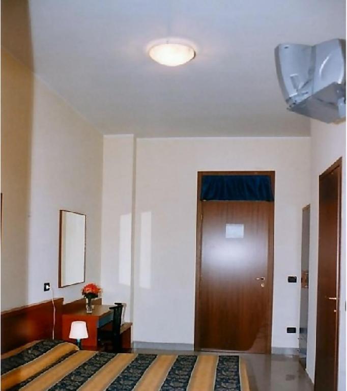 Greco Hotel Mailand