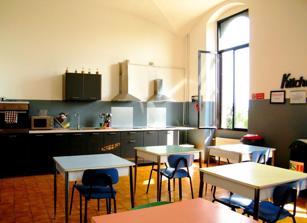 Casa Per Ferie Achille Ricci *