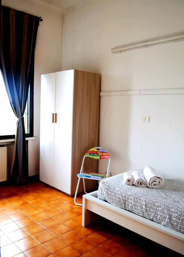 Casa Per Ferie Achille Ricci