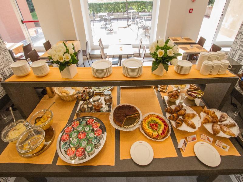 Hotel Tiziano - Gruppo Mini 4*