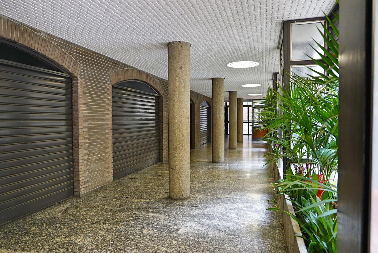Apartamento Duomo Milão