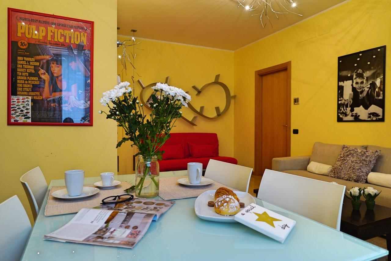 Apartamento Duomo Milão