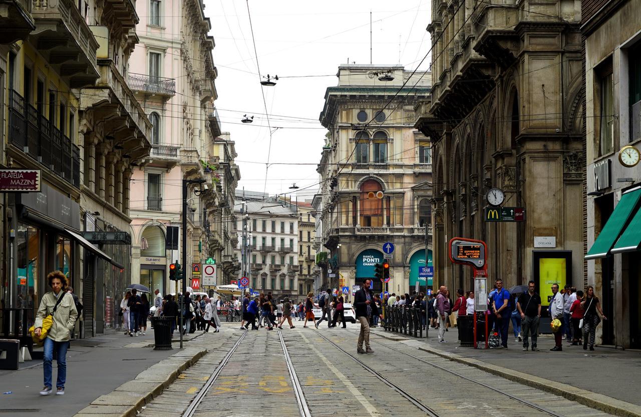 Apartamento Duomo *