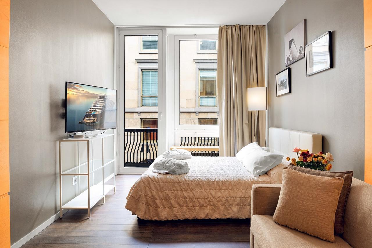 Glamour Apartment Mailand