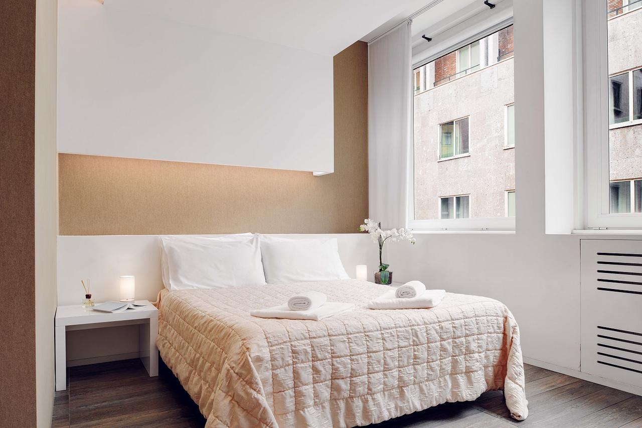 Glamour Apartment Mailand