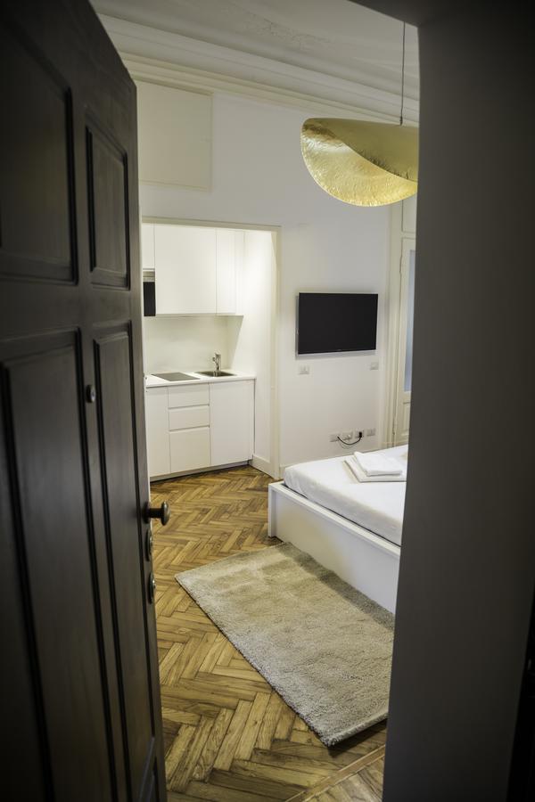 Brera Design And Bright Flat Apartamento *