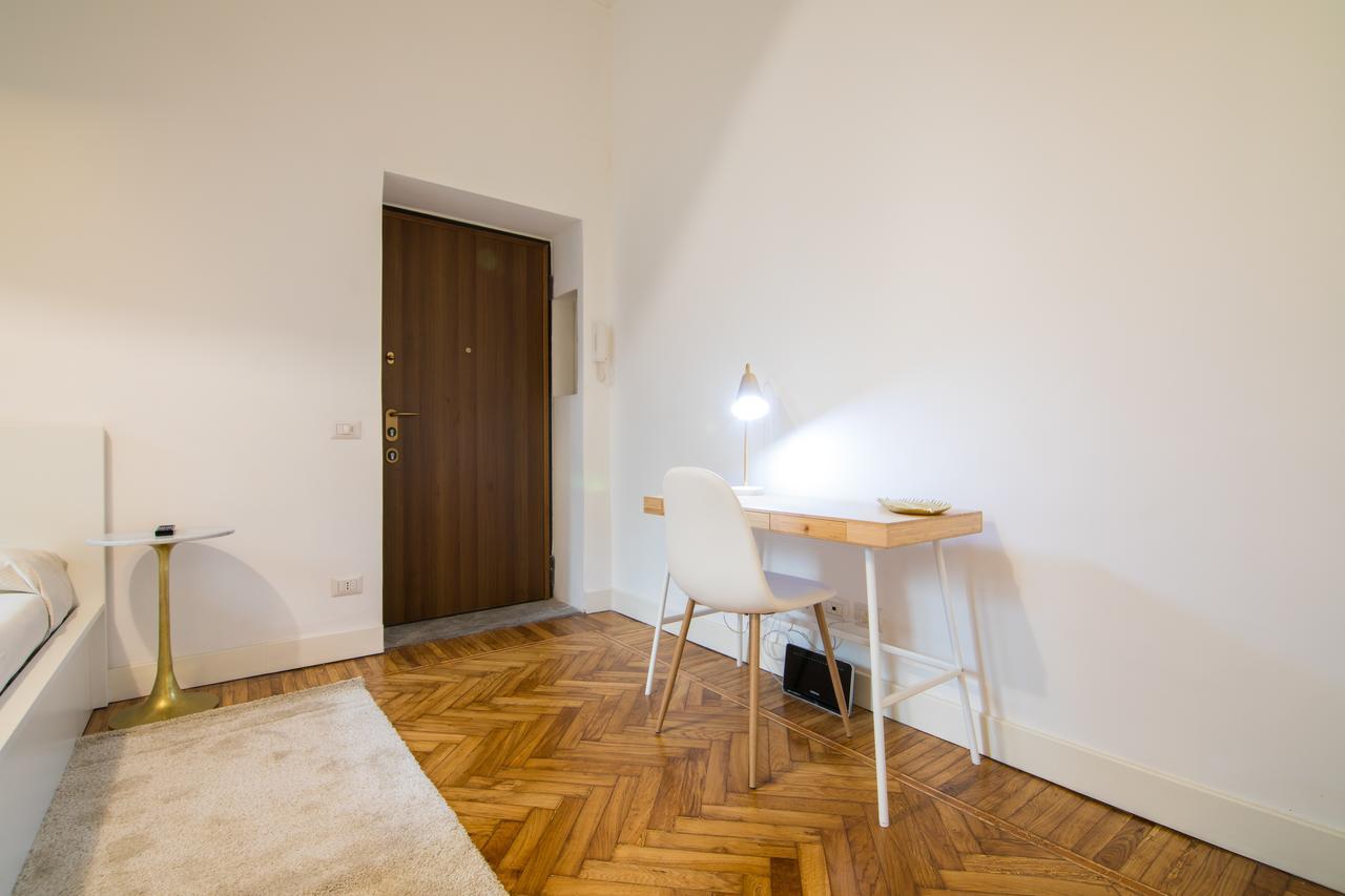 Brera Design And Bright Flat * Milão