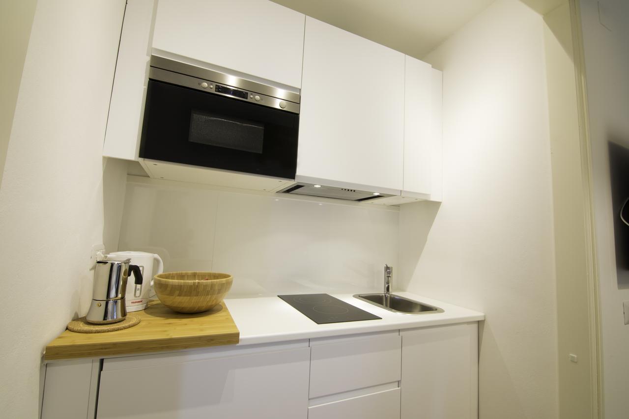 Brera Design And Bright Flat Milão
