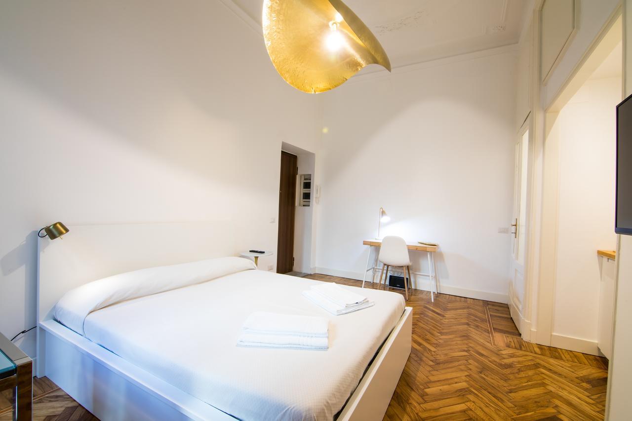 Brera Design And Bright Flat Milão