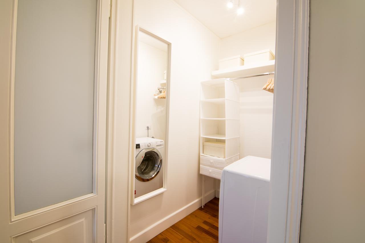 Brera Design And Bright Flat Milão