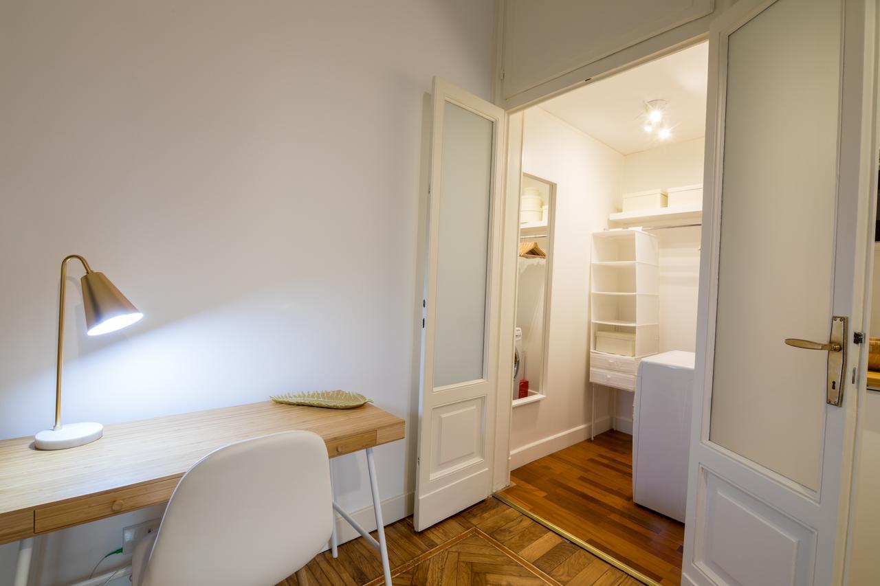 Apartamento Brera Design And Bright Flat