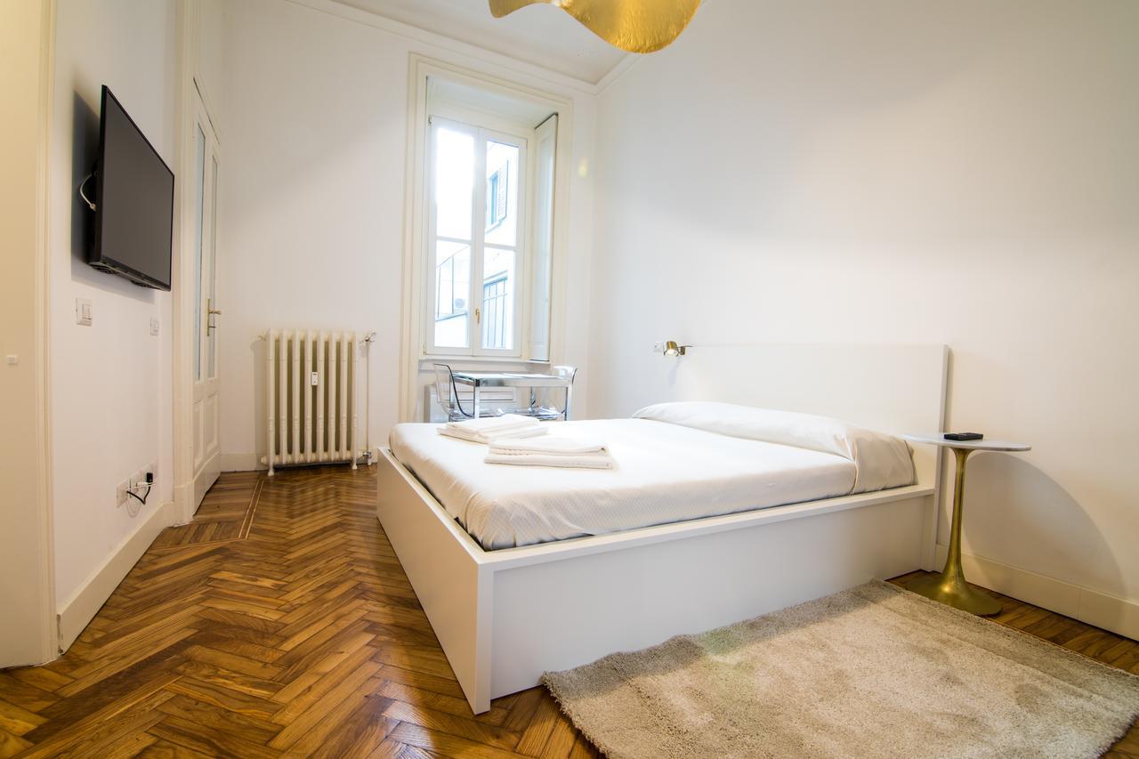 Brera Design And Bright Flat * Milão