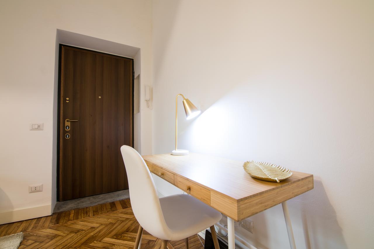 Brera Design And Bright Flat Apartamento *