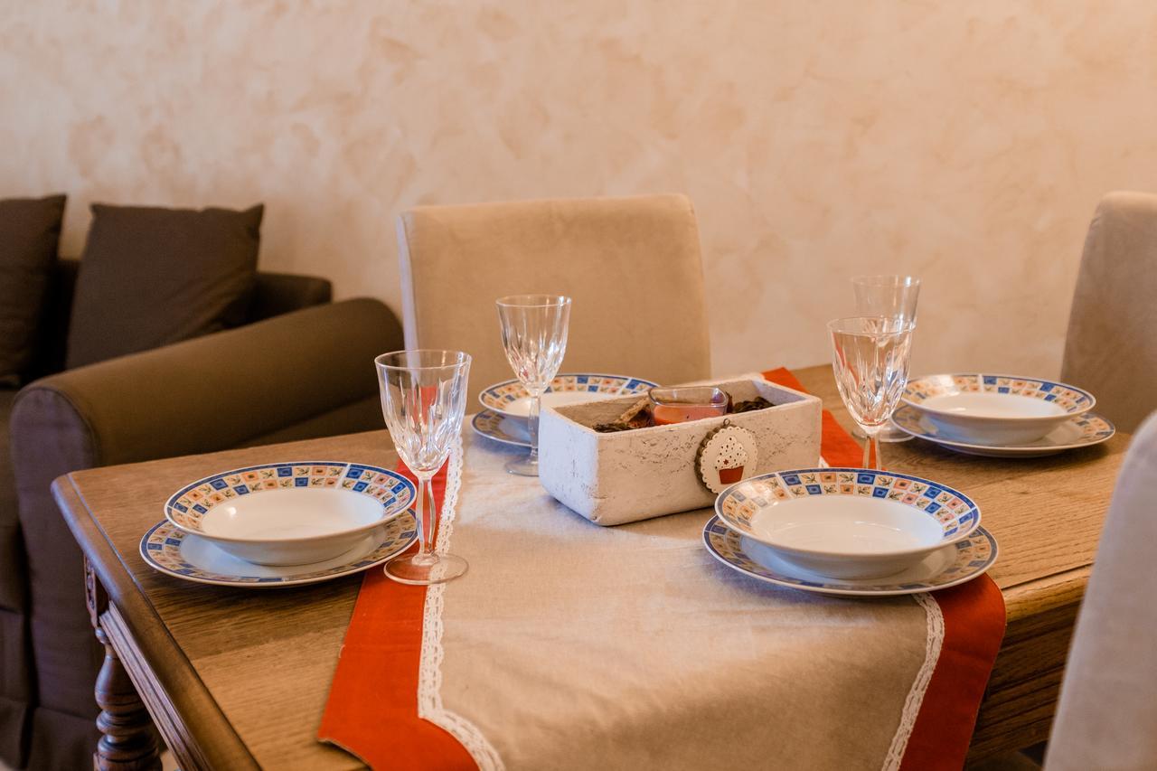 Apartamento Lorenteggio Balcony Flat