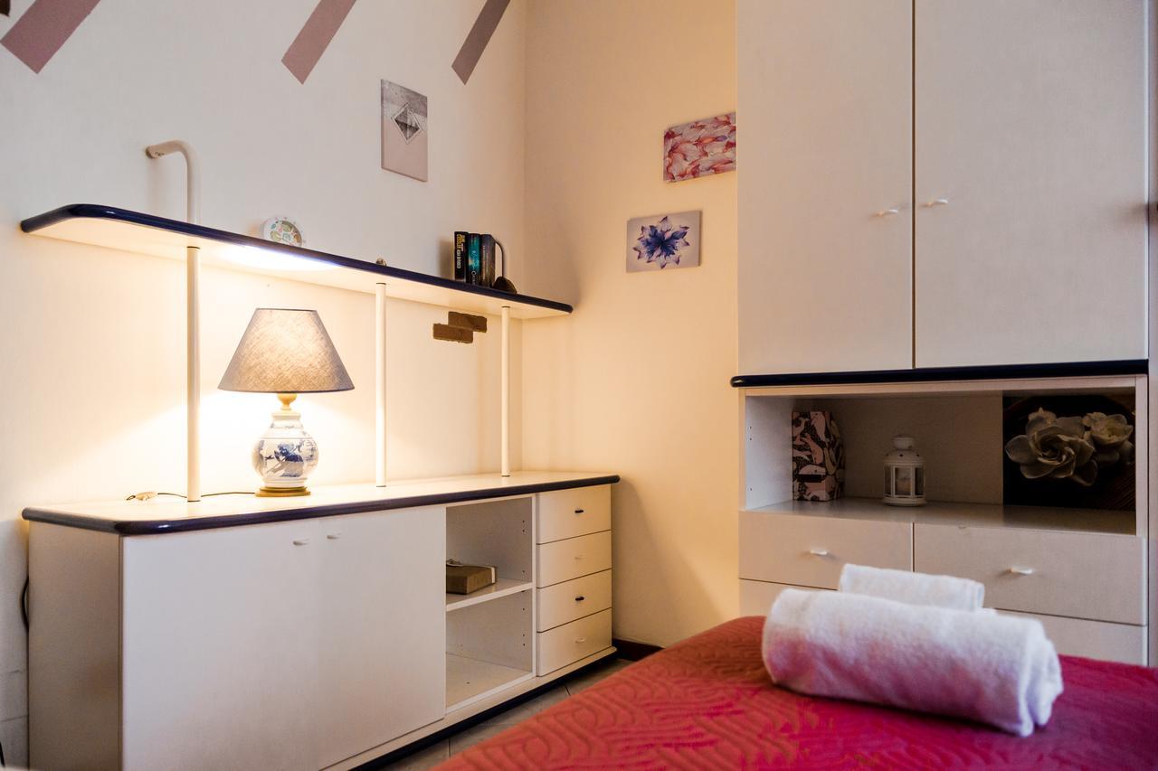 Apartamento Lorenteggio Balcony Flat