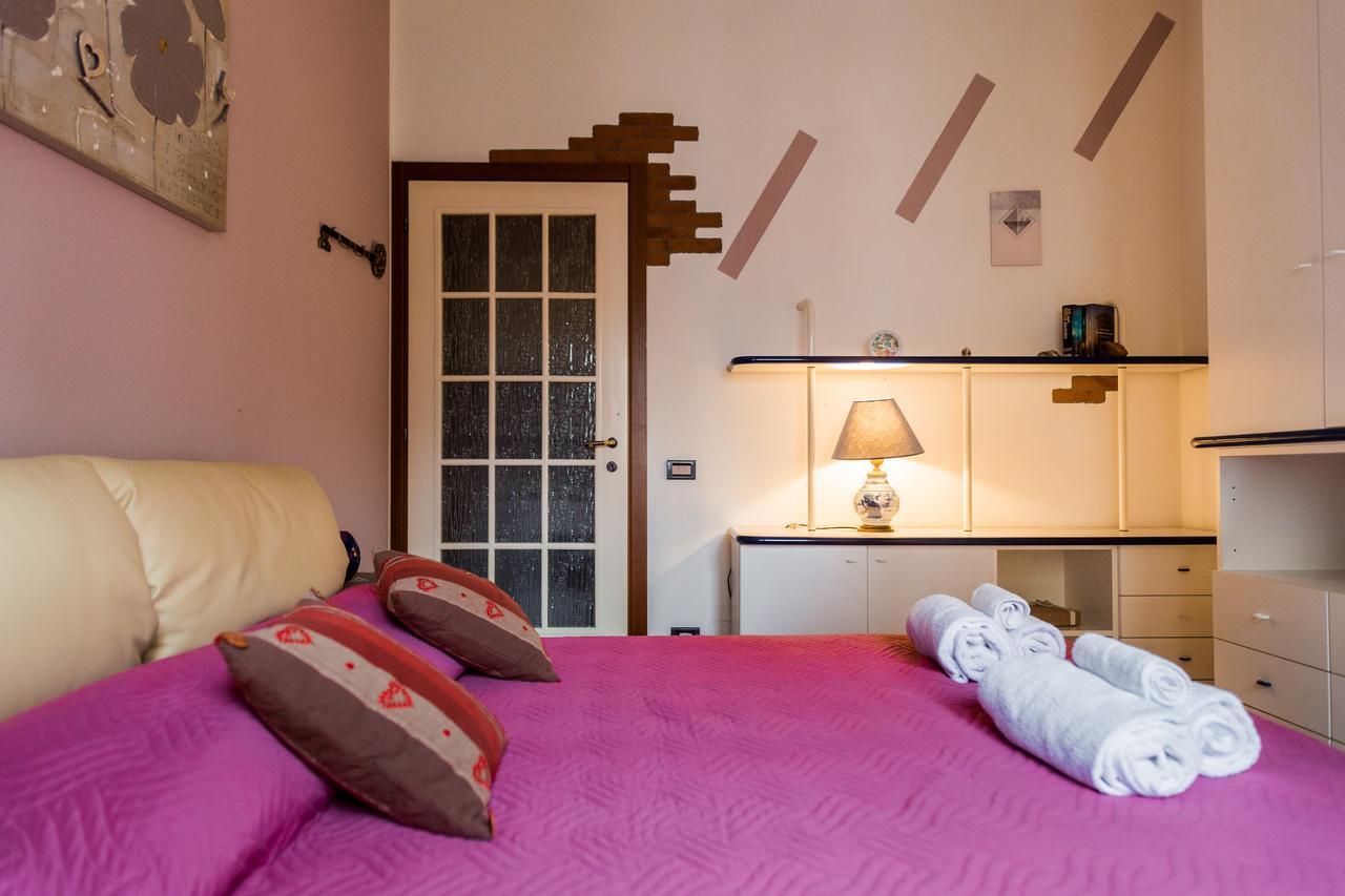 Lorenteggio Balcony Flat Apartamento