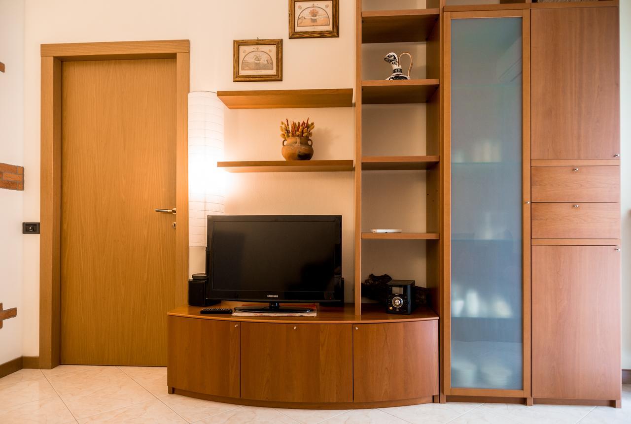 Apartamento Lorenteggio Balcony Flat *