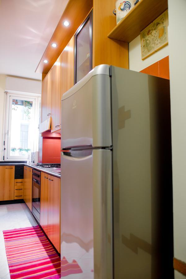 Apartamento Lorenteggio Balcony Flat Milão
