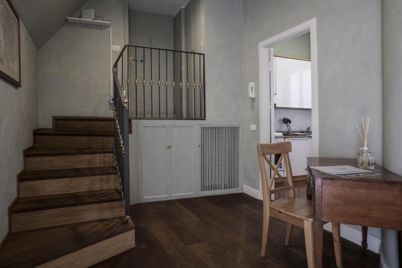 Apartment Hemeras Boutique House Sant' Andrea *