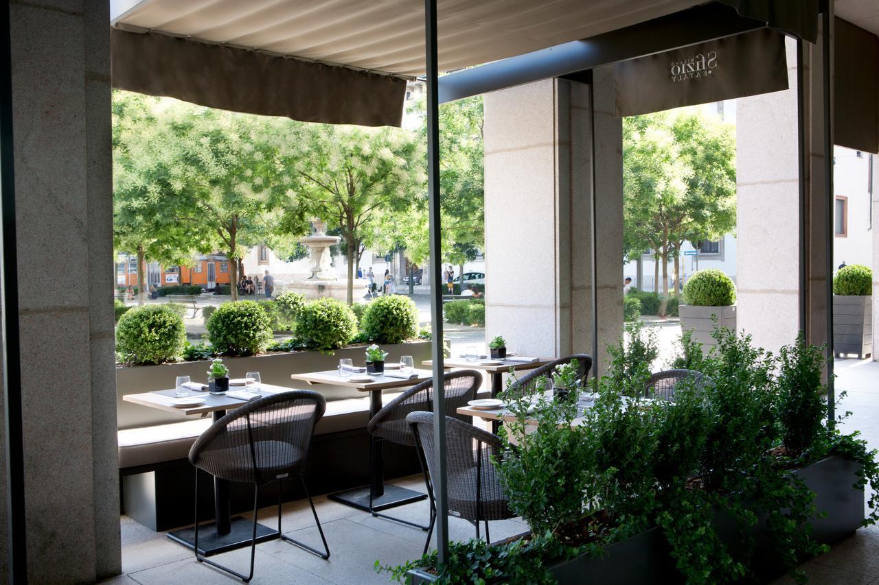 Rosa Grand \u2013 Starhotels Collezione Hotel Mailand