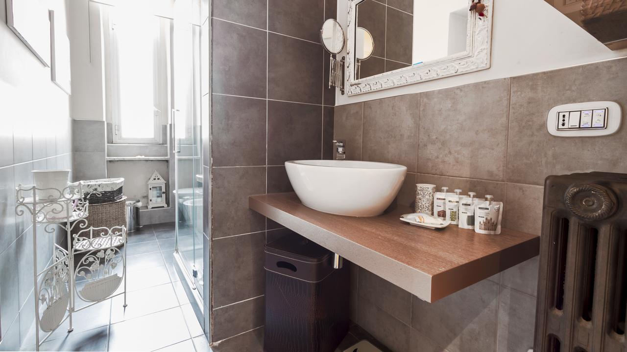 Apartment Italianway-bertacchi Mailand
