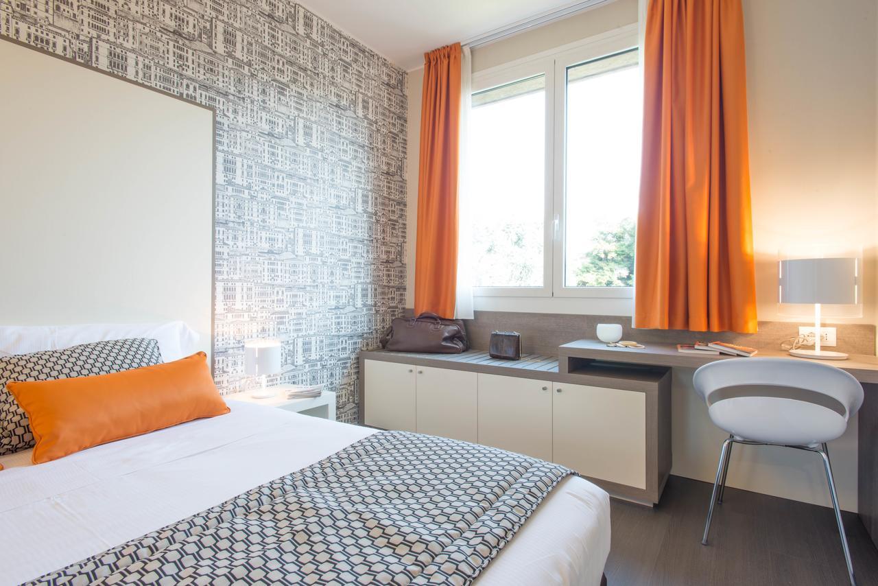 Hotel Tiziano - Gruppo Mini Milão