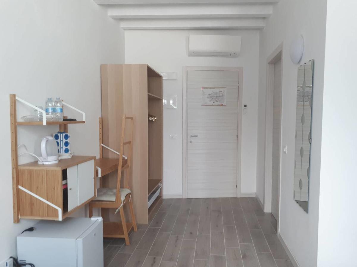 La Nuova Fabbrica Delle Caramelle Gasthof Mailand