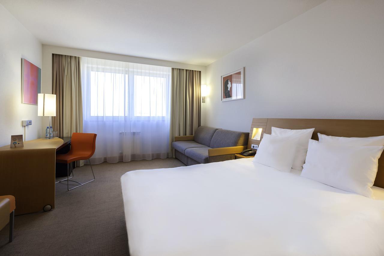 Novotel Nord Ca' Granda Mailand