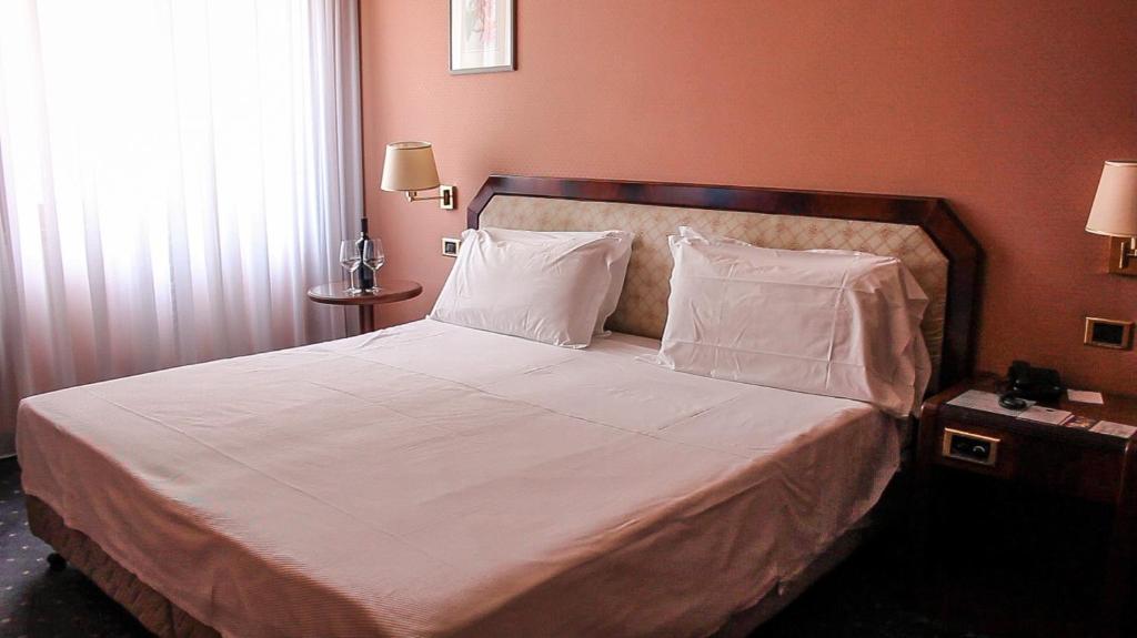 Bristol Hotel