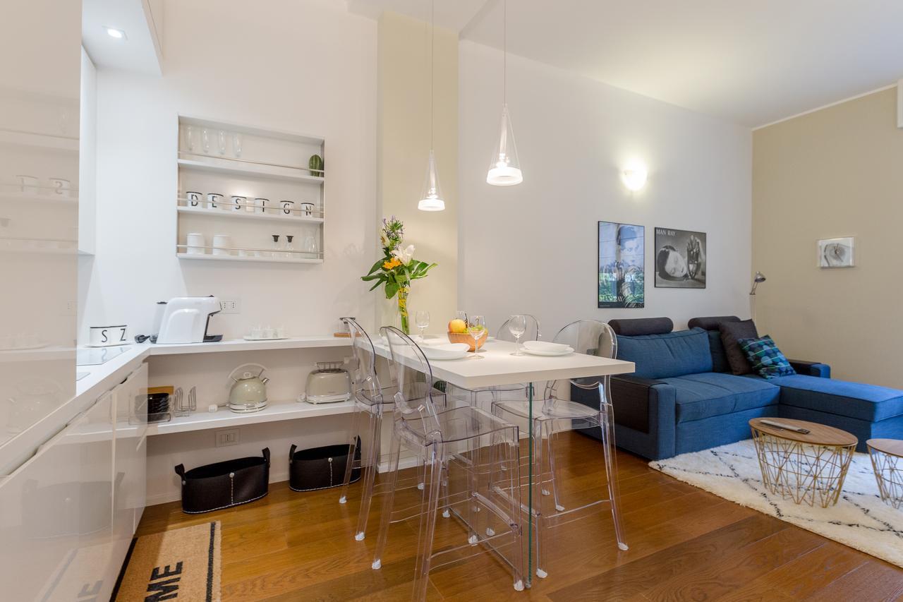 Petite Boutique Maison * Milão