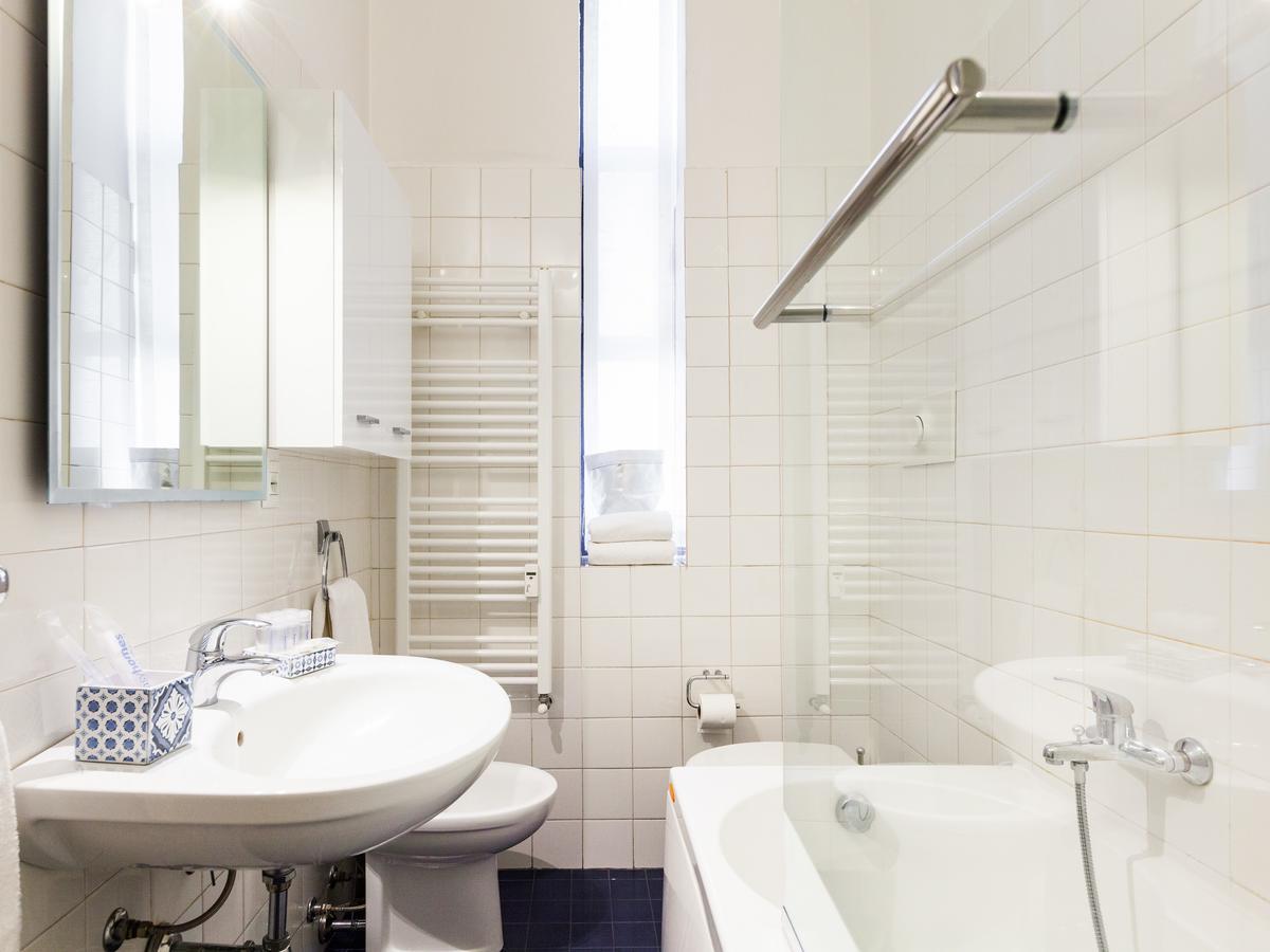 Apartamento Majno Milão