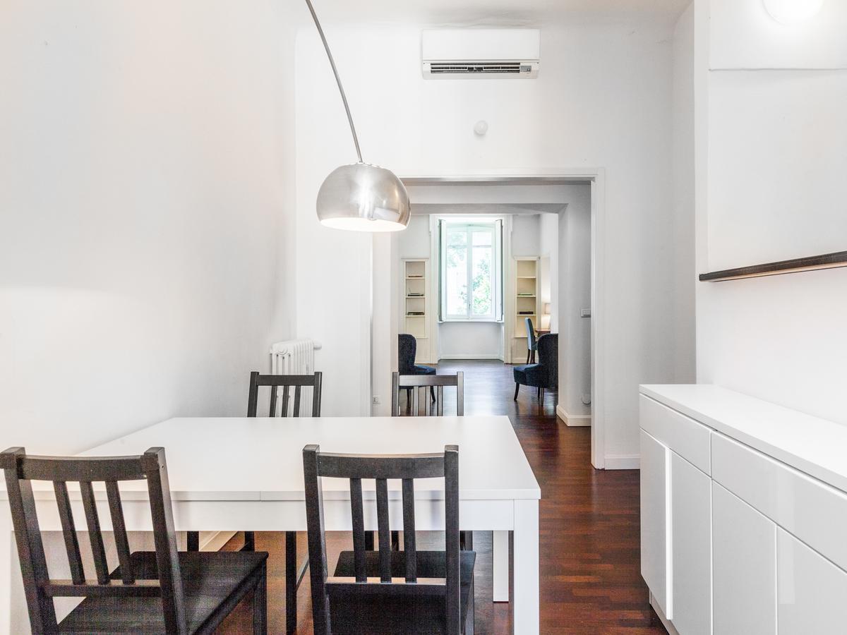Apartamento Majno *